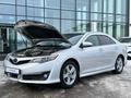 Toyota Camry 2011 года за 8 300 000 тг. в Караганда – фото 32