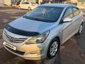 Hyundai Accent 2014 годаүшін5 200 000 тг. в Алматы