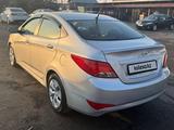 Hyundai Accent 2014 годаүшін5 200 000 тг. в Алматы – фото 2