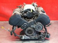 Контрактный двигатель на Ауди С5 2, 8 литраүшін320 000 тг. в Кокшетау