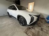 Hyundai Mufasa 2024 года за 10 500 000 тг. в Атырау – фото 2