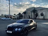 Bentley Continental GT 2005 года за 22 000 000 тг. в Шымкент – фото 2