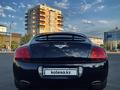 Bentley Continental GT 2005 года за 22 000 000 тг. в Шымкент – фото 10