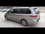 Toyota Sienna 2016 года за 9 500 000 тг. в Актау – фото 2
