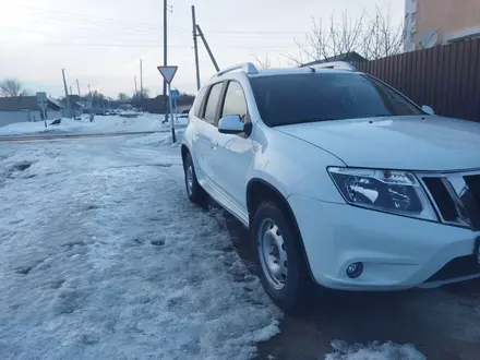 Nissan Terrano 2019 года за 9 200 000 тг. в Уральск – фото 3