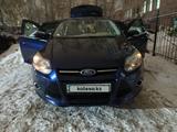 Ford Focus 2013 года за 3 900 000 тг. в Астана – фото 4