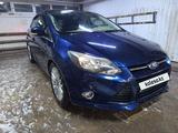 Ford Focus 2013 года за 3 900 000 тг. в Астана – фото 3
