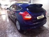 Ford Focus 2013 года за 3 900 000 тг. в Астана – фото 5