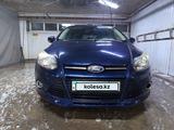 Ford Focus 2013 года за 3 900 000 тг. в Астана – фото 2