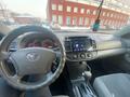 Toyota Camry 2005 года за 4 450 000 тг. в Астана – фото 10