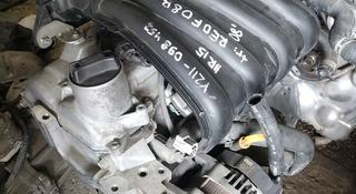 Двигатель Nissan Note 1.5 HR15 из Японии! за 350 000 тг. в Астана