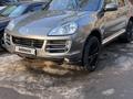 Porsche Cayenne 2007 годаүшін8 500 000 тг. в Алматы