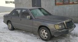 Mercedes-Benz E 230 1991 годаүшін550 000 тг. в Алматы – фото 3