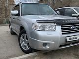 Subaru Forester 2006 года за 6 000 000 тг. в Караганда – фото 2