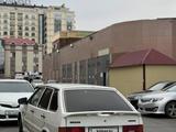 ВАЗ (Lada) 2114 2011 года за 1 400 000 тг. в Атырау – фото 2