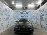 Hyundai Elantra 2020 года за 10 000 000 тг. в Тараз