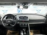 Hyundai Elantra 2020 года за 10 000 000 тг. в Тараз – фото 4