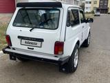 ВАЗ (Lada) Lada 2121 2014 годаfor3 500 000 тг. в Жезказган – фото 3