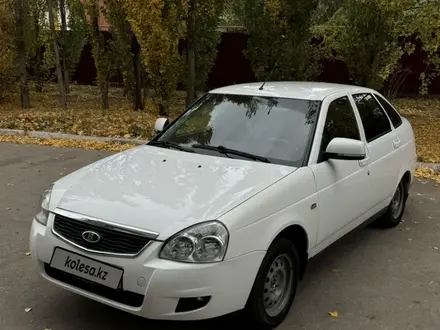 ВАЗ (Lada) Priora 2170 2014 года за 2 850 000 тг. в Актобе – фото 2