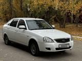 ВАЗ (Lada) Priora 2170 2014 годаүшін2 850 000 тг. в Актобе – фото 5