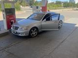 Mercedes-Benz S 500 2007 годаүшін9 400 000 тг. в Алматы – фото 3