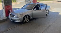 Mercedes-Benz S 500 2007 годаүшін9 400 000 тг. в Алматы – фото 3