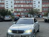 Mercedes-Benz S 500 2007 годаүшін9 400 000 тг. в Алматы