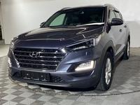 Hyundai Tucson 2019 года за 11 800 000 тг. в Алматы