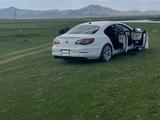 Volkswagen Passat CC 2010 года за 3 800 000 тг. в Отеген-Батыр – фото 4