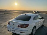 Volkswagen Passat CC 2010 года за 3 800 000 тг. в Отеген-Батыр – фото 3