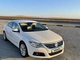 Volkswagen Passat CC 2010 года за 3 800 000 тг. в Отеген-Батыр