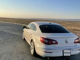Volkswagen Passat CC 2010 года за 3 800 000 тг. в Отеген-Батыр – фото 2