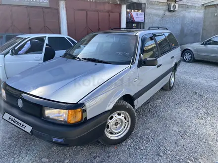 Volkswagen Passat 1990 года за 1 850 000 тг. в Шымкент