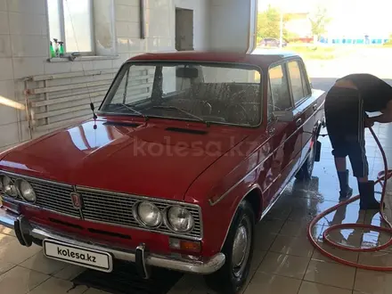 ВАЗ (Lada) 2103 1977 года за 8 000 000 тг. в Уральск