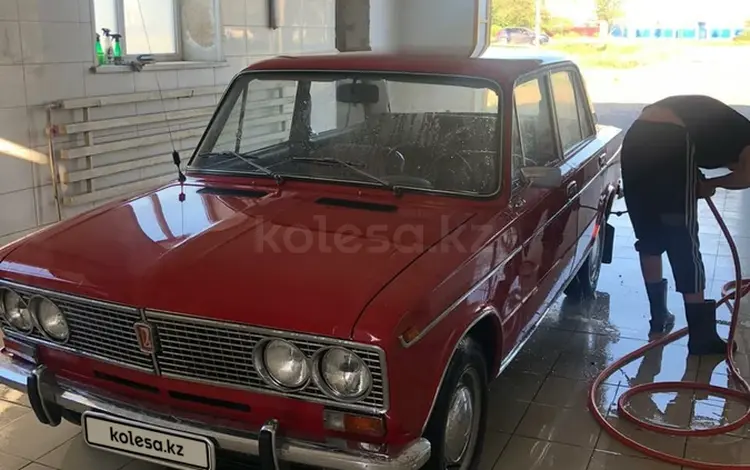 ВАЗ (Lada) 2103 1977 года за 8 000 000 тг. в Уральск