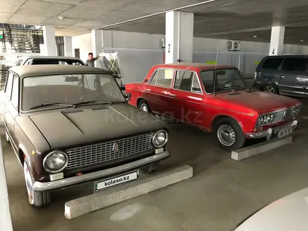 ВАЗ (Lada) 2103 1977 года за 8 000 000 тг. в Уральск – фото 3