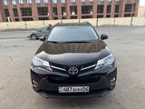 Toyota RAV4 2015 года за 8 200 000 тг. в Атырау – фото 3