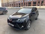 Toyota RAV4 2015 года за 8 700 000 тг. в Атырау