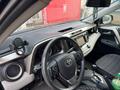 Toyota RAV4 2015 годаүшін8 200 000 тг. в Атырау – фото 12