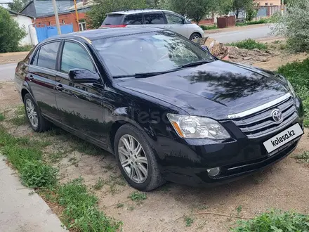 Toyota Avalon 2005 годаүшін6 500 000 тг. в Кызылорда – фото 2