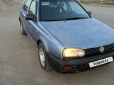 Volkswagen Golf 1994 года за 800 000 тг. в Костанай