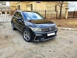 Volkswagen Tiguan 2021 года за 15 500 000 тг. в Караганда