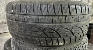 225/55R16 Одиночки из Германии. за 12 500 тг. в Алматы