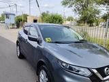 Nissan Qashqai 2020 года за 9 000 000 тг. в Астана