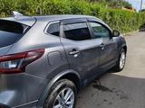 Nissan Qashqai 2020 года за 9 000 000 тг. в Астана – фото 3