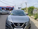 Nissan Qashqai 2020 года за 9 000 000 тг. в Астана – фото 5