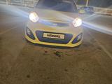 Kia Picanto 2013 годаүшін4 200 000 тг. в Кызылорда – фото 2