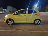 Kia Picanto 2013 годаүшін4 200 000 тг. в Кызылорда