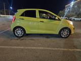Kia Picanto 2013 годаүшін4 200 000 тг. в Кызылорда – фото 3