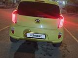 Kia Picanto 2013 годаүшін4 200 000 тг. в Кызылорда – фото 4